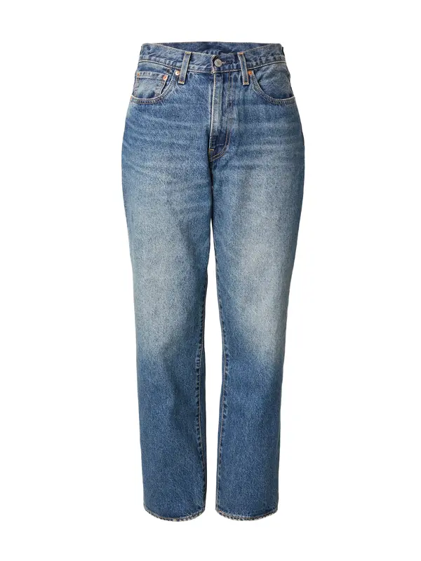 Levi's LEVI'S ® Traperice '568™ Loose Straight'  plavi traper