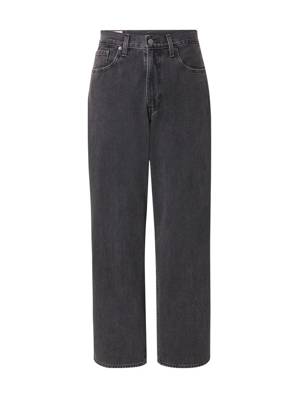 Levi's LEVI'S ® Traperice '578'  crna
