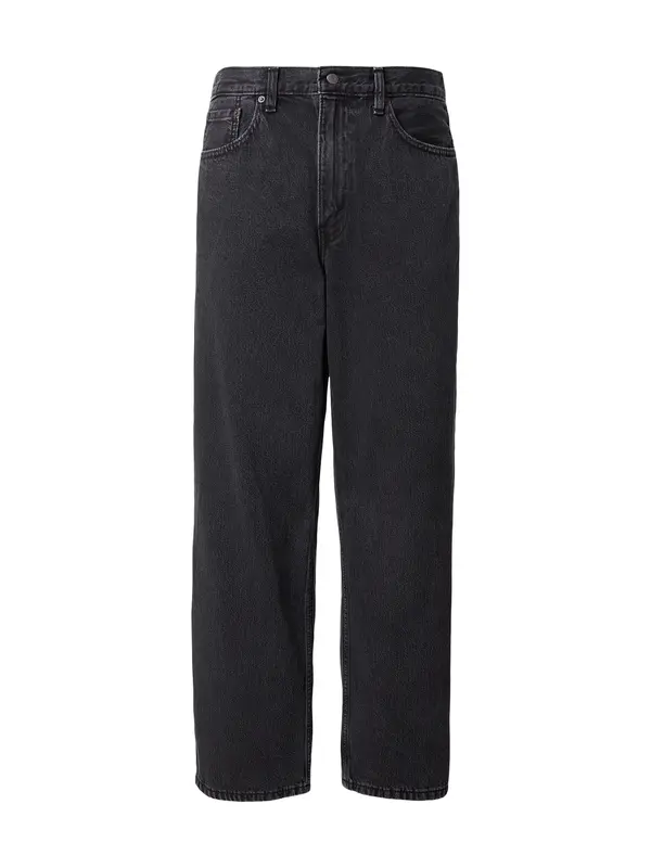 Levi's LEVI'S ® Traperice '578'  crni traper