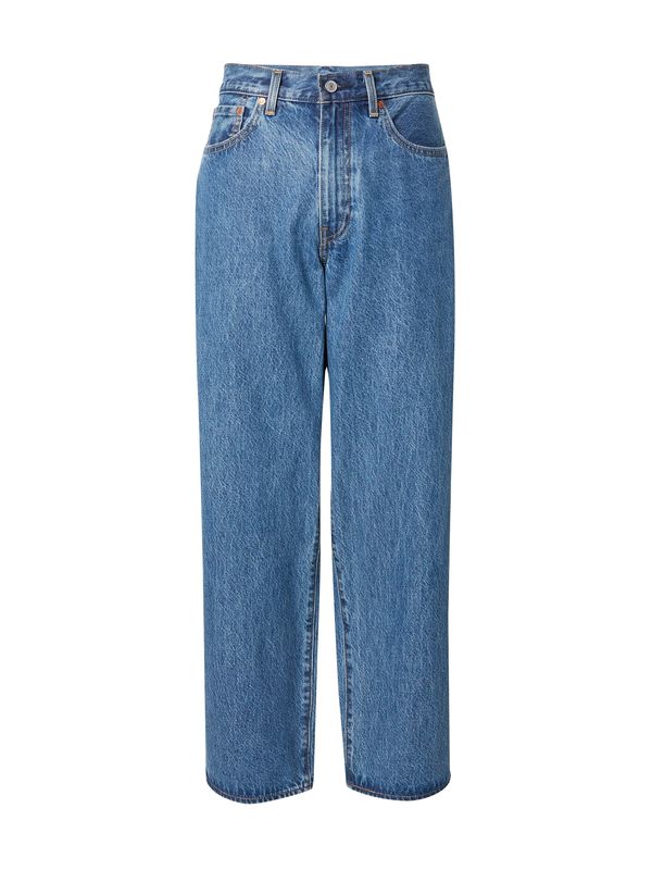 Levi's LEVI'S ® Traperice '578'  plavi traper