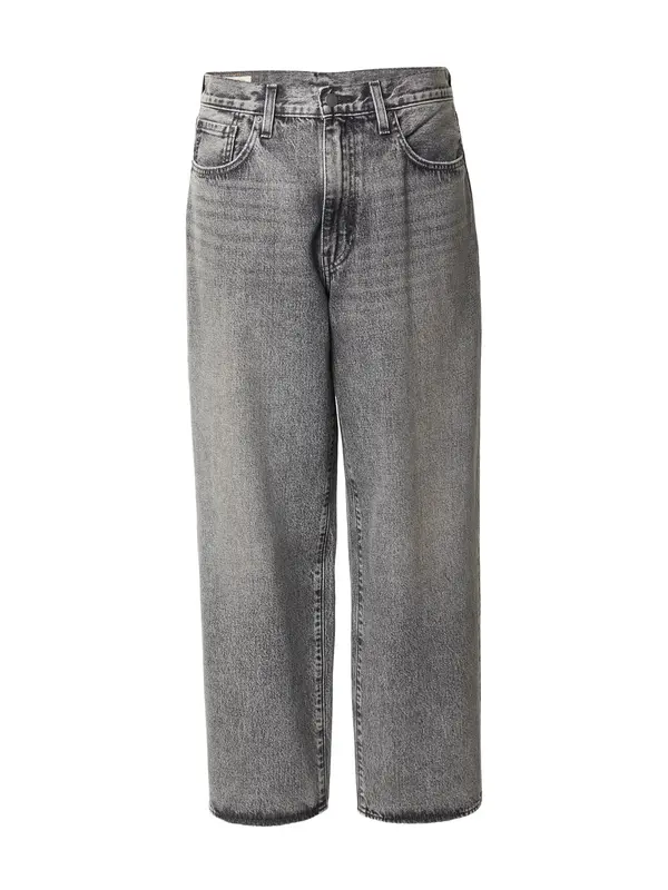 LEVI'S ® LEVI'S ® Traperice '578® BAGGY'  sivi traper