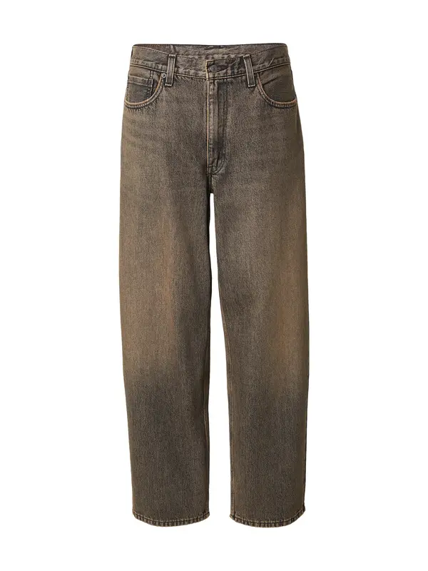 LEVI'S ® LEVI'S ® Traperice '578® BAGGY'  smeđa