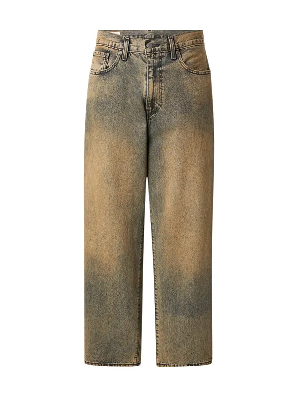 Levi's LEVI'S ® Traperice '578® '  narančasta