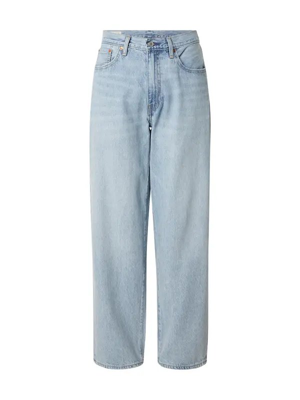 Levi's LEVI'S ® Traperice '578™ Baggy'  plavi traper