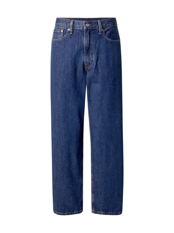 Levi's LEVI'S ® Traperice '578™ Baggy'  tamno plava
