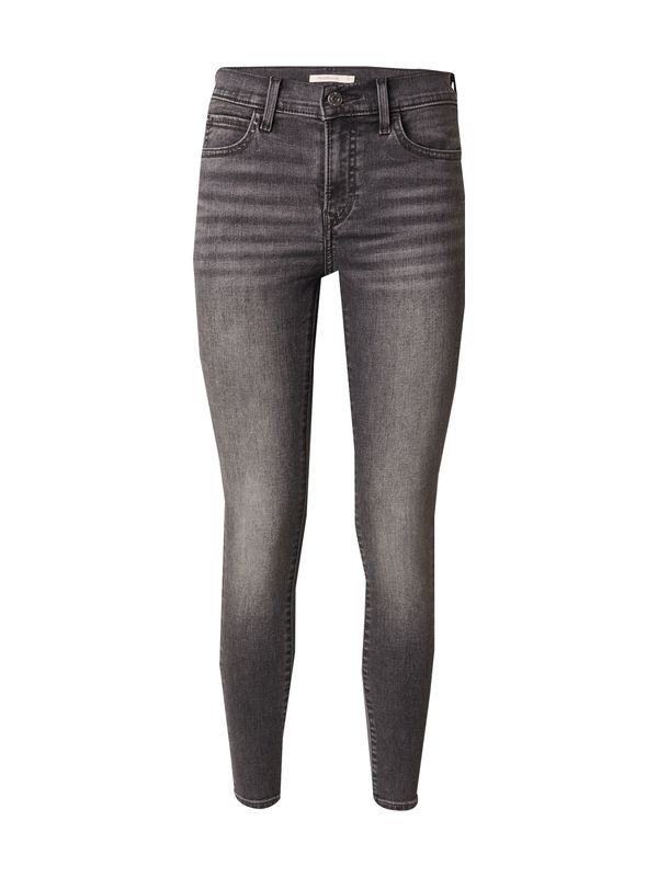 LEVI'S ® LEVI'S ® Traperice '710'  sivi traper