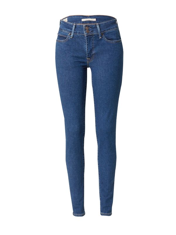 LEVI'S ® LEVI'S ® Traperice '711'  plava