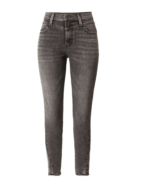 LEVI'S ® LEVI'S ® Traperice '720'  crni traper