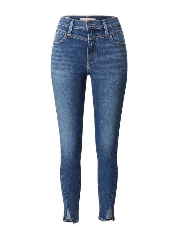 LEVI'S ® LEVI'S ® Traperice '720'  plavi traper