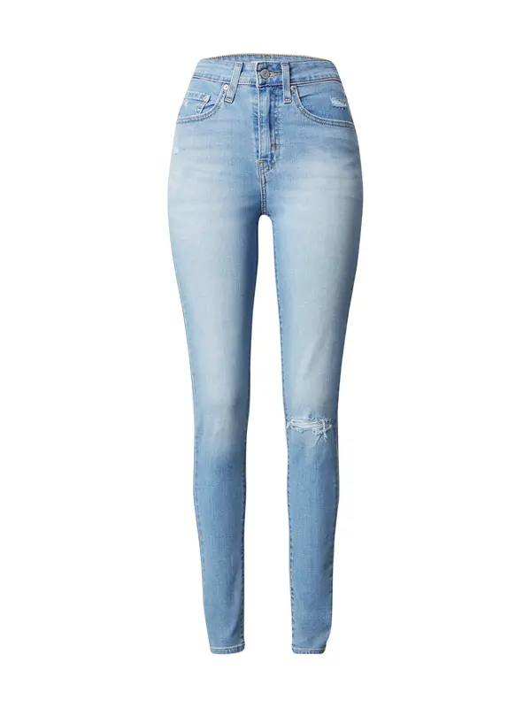 Levi's LEVI'S ® Traperice '721'  svijetloplava