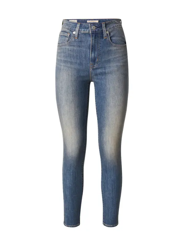LEVI'S ® LEVI'S ® Traperice '721™'  plavi traper