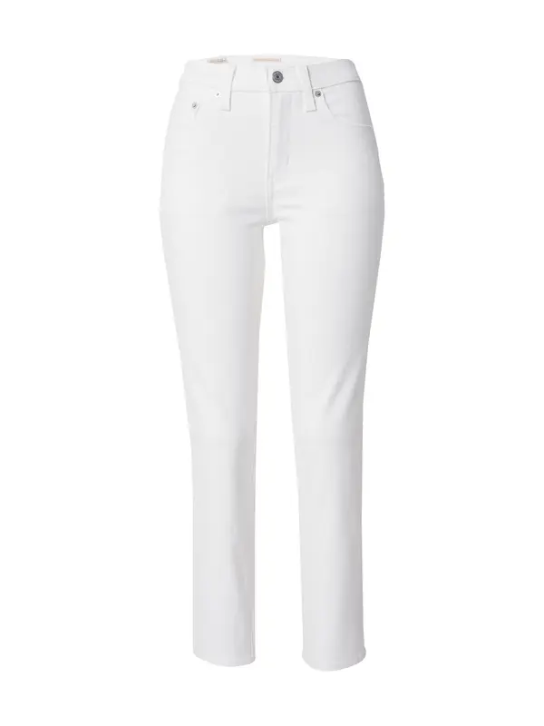Levi's LEVI'S ® Traperice '724'  bijeli traper