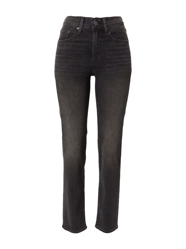 LEVI'S ® LEVI'S ® Traperice '724'  crni traper