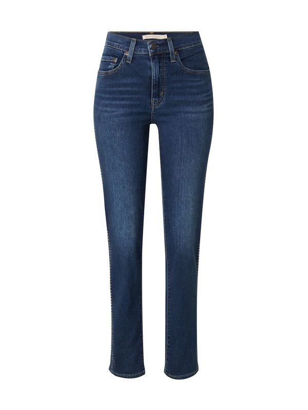 LEVI'S ® LEVI'S ® Traperice '724'  plavi traper