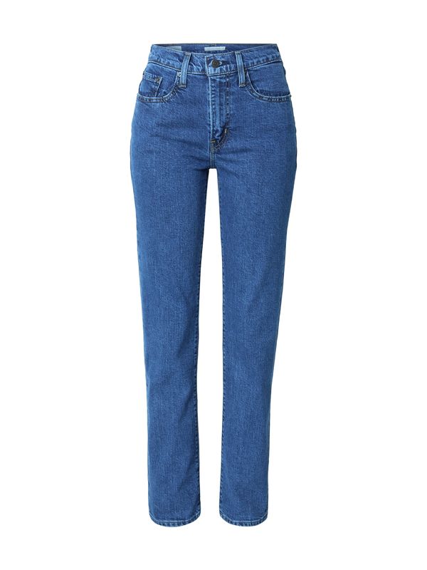 Levi's LEVI'S ® Traperice '724'  plavi traper