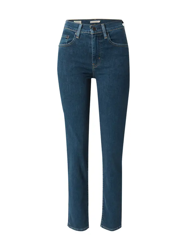 LEVI'S ® LEVI'S ® Traperice '724'  plavi traper