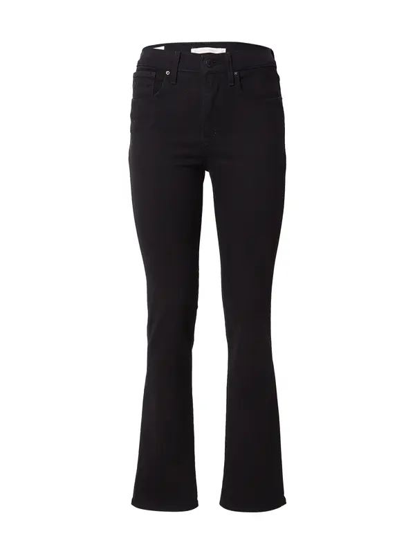 LEVI'S ® LEVI'S ® Traperice '724™'  crni traper