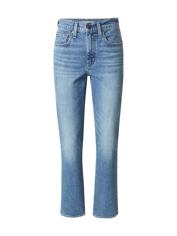 Levi's LEVI'S ® Traperice '724™ High Rise Straight'  plavi traper