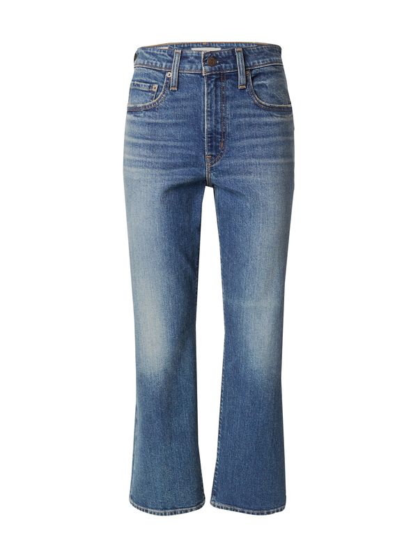 LEVI'S ® LEVI'S ® Traperice '725 Authentic'  indigo