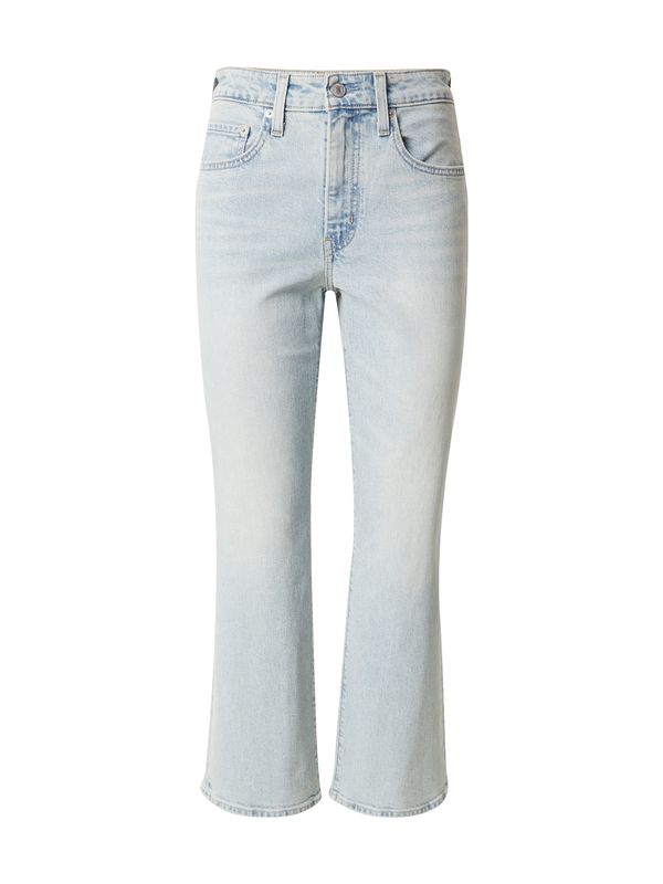 LEVI'S ® LEVI'S ® Traperice '725 AUTHENTIC'  svijetloplava