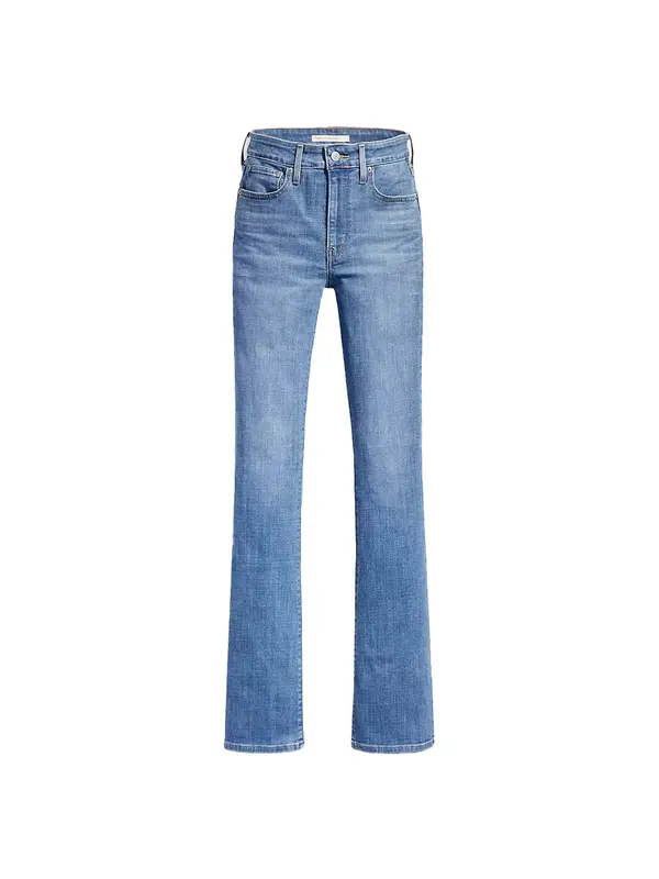 Levi's LEVI'S ® Traperice '725 High Rise'  svijetloplava
