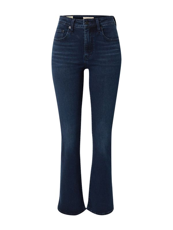 LEVI'S ® LEVI'S ® Traperice '725'  tamno plava