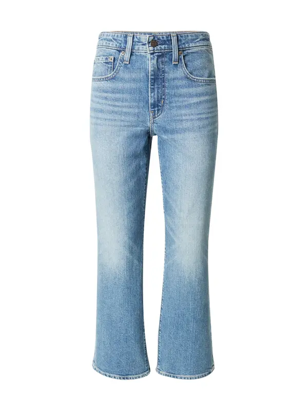 LEVI'S ® LEVI'S ® Traperice '725™ Kick Boot'  plavi traper