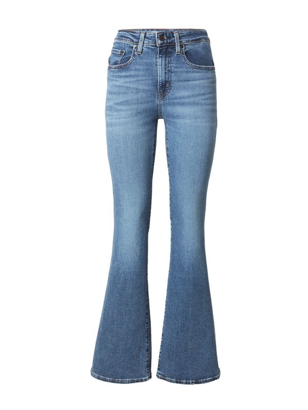 Levi's LEVI'S ® Traperice '726'  plavi traper