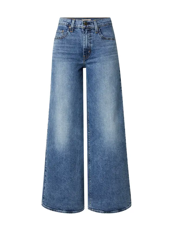 Levi's LEVI'S ® Traperice '728'  plavi traper