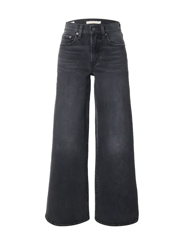 Levi's LEVI'S ® Traperice '728'  tamo siva
