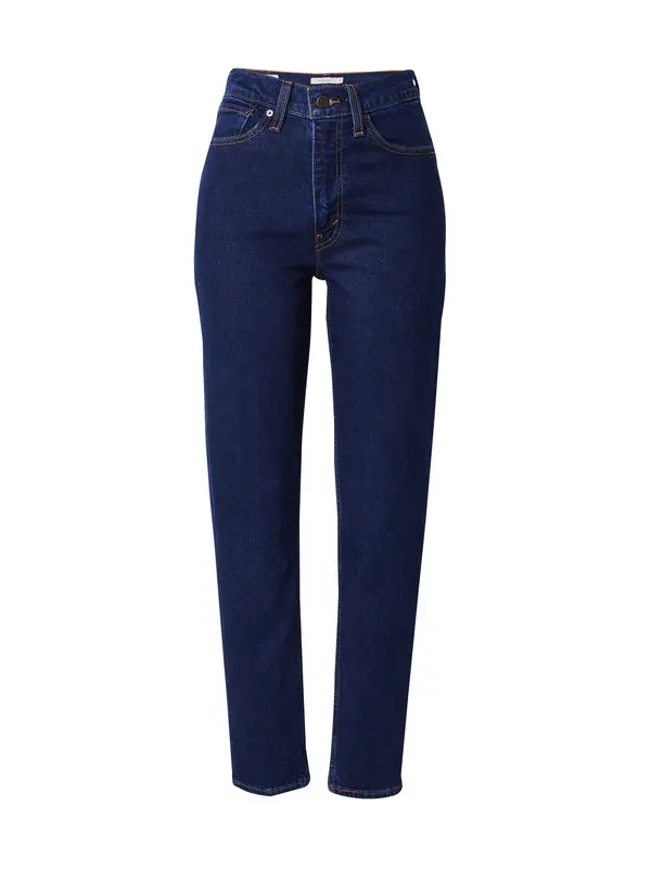 LEVI'S ® LEVI'S ® Traperice '80's Mom'  tamno plava