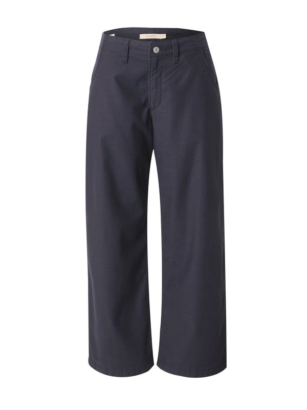 LEVI'S ® LEVI'S ® Traperice '90S'  crni traper