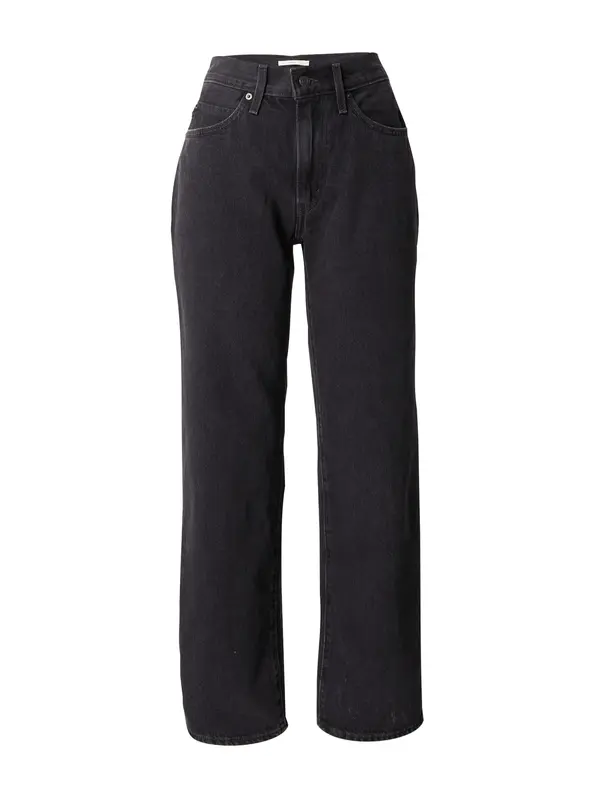 Levi's LEVI'S ® Traperice '94 Baggy'  crni traper