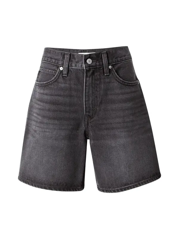LEVI'S ® LEVI'S ® Traperice '94 Baggy'  crni traper