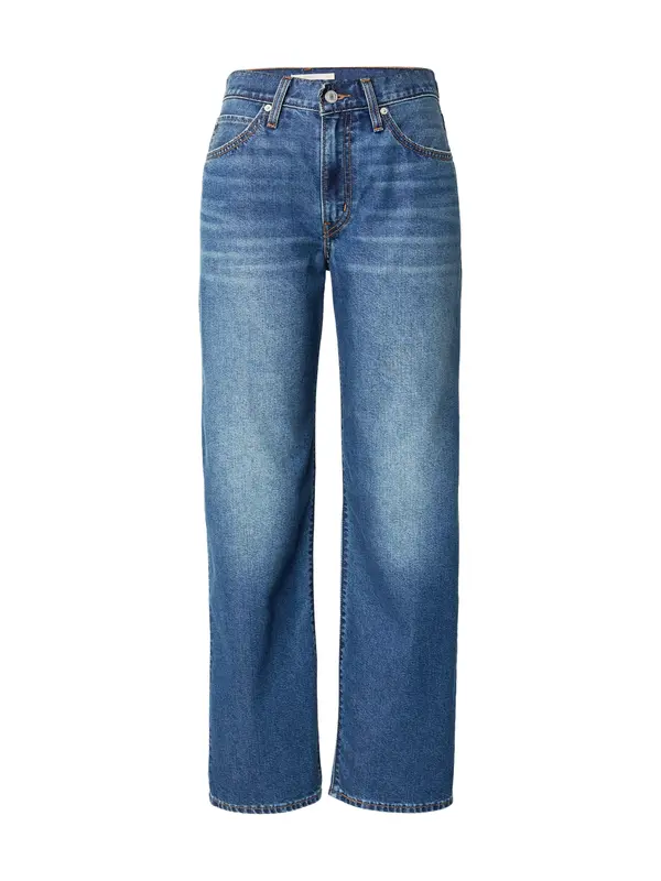 LEVI'S ® LEVI'S ® Traperice '94 Baggy Jeans'  plavi traper