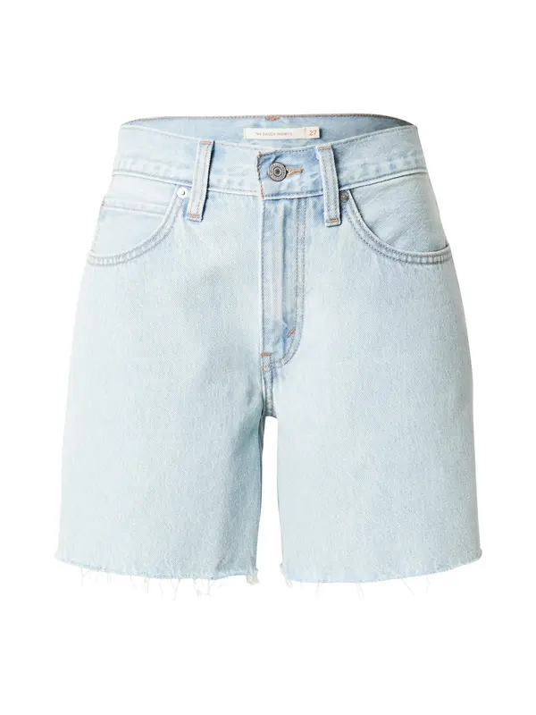 Levi's LEVI'S ® Traperice '94 Baggy Shorts'  svijetloplava