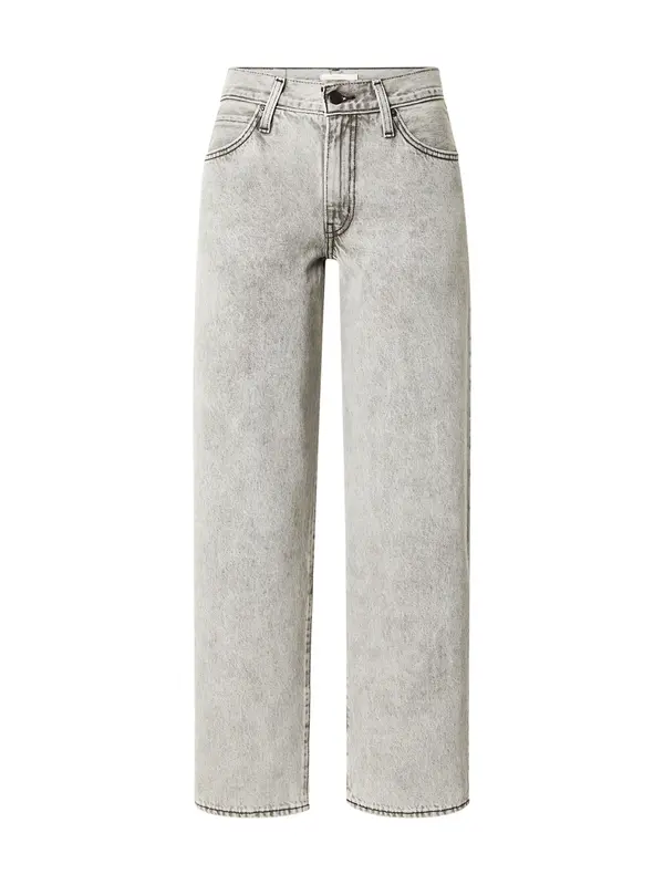 Levi's LEVI'S ® Traperice ''94 Baggy'  sivi traper
