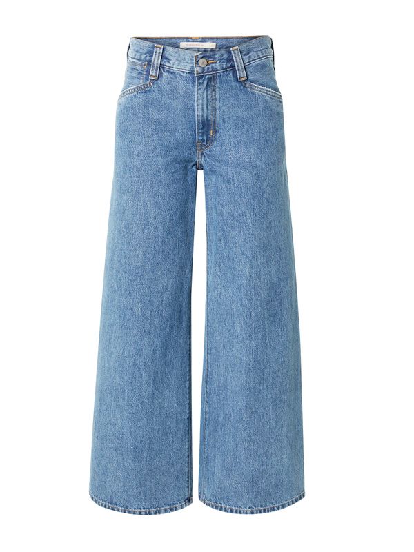 Levi's LEVI'S ® Traperice '94 Baggy Wide Leg Jeans'  plavi traper