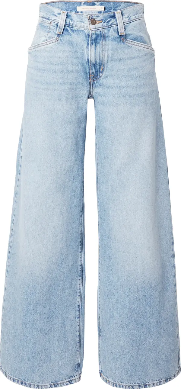 Levi's LEVI'S ® Traperice '94 Baggy Wide Leg Jeans'  svijetloplava
