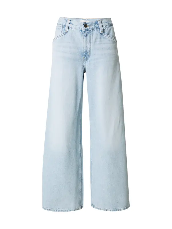 LEVI'S ® LEVI'S ® Traperice '94 Baggy Wide Leg Jeans'  svijetloplava