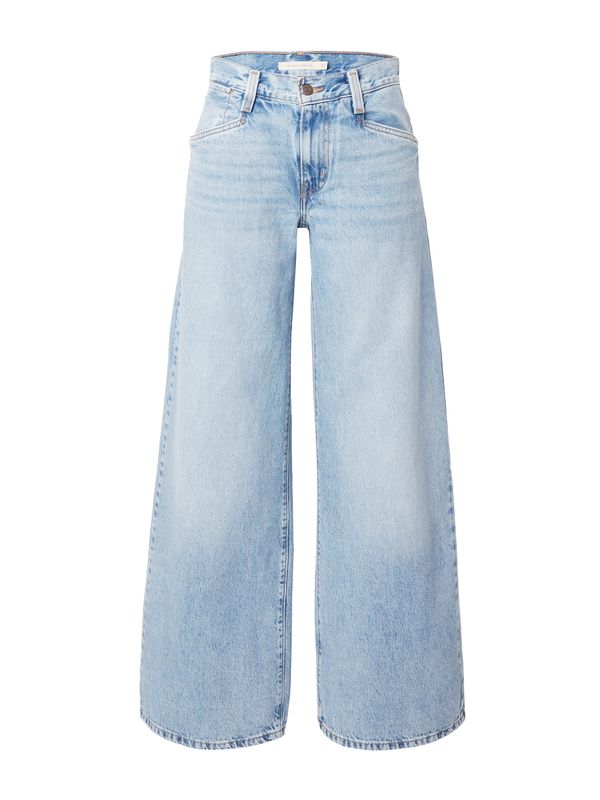 LEVI'S ® LEVI'S ® Traperice '94 Baggy Wide Leg Jeans'  svijetloplava