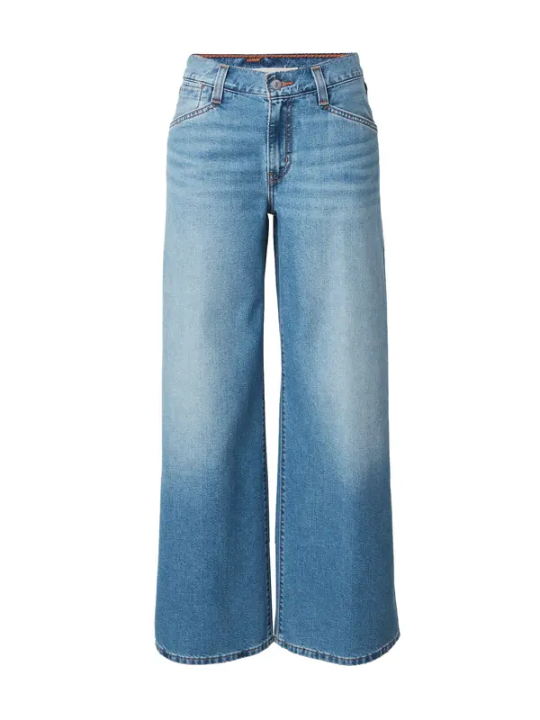 LEVI'S ® LEVI'S ® Traperice ''94 Baggy Wide Leg'  plavi traper