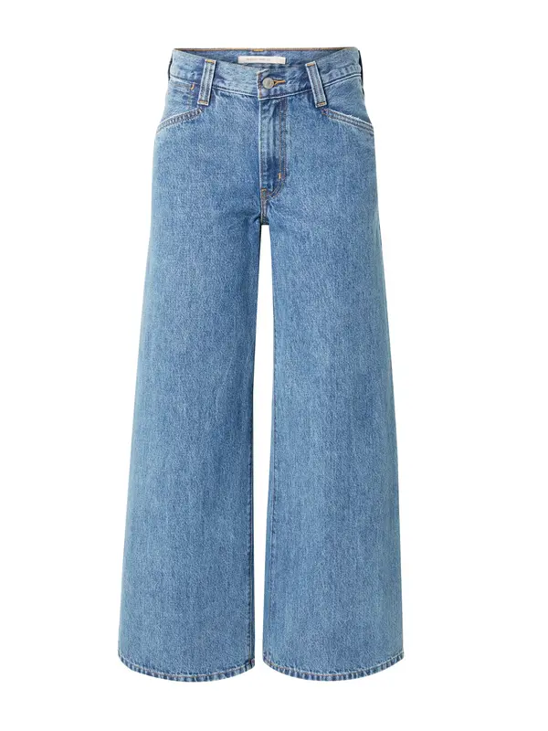 LEVI'S ® LEVI'S ® Traperice ''94 Baggy Wide Leg'  plavi traper