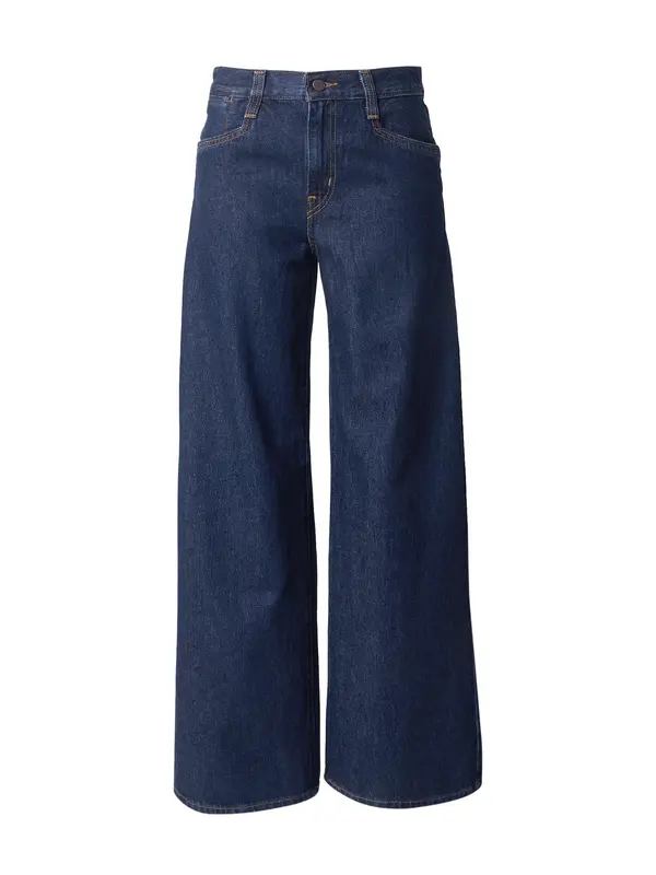 LEVI'S ® LEVI'S ® Traperice ''94 Baggy Wide Leg'  tamno plava