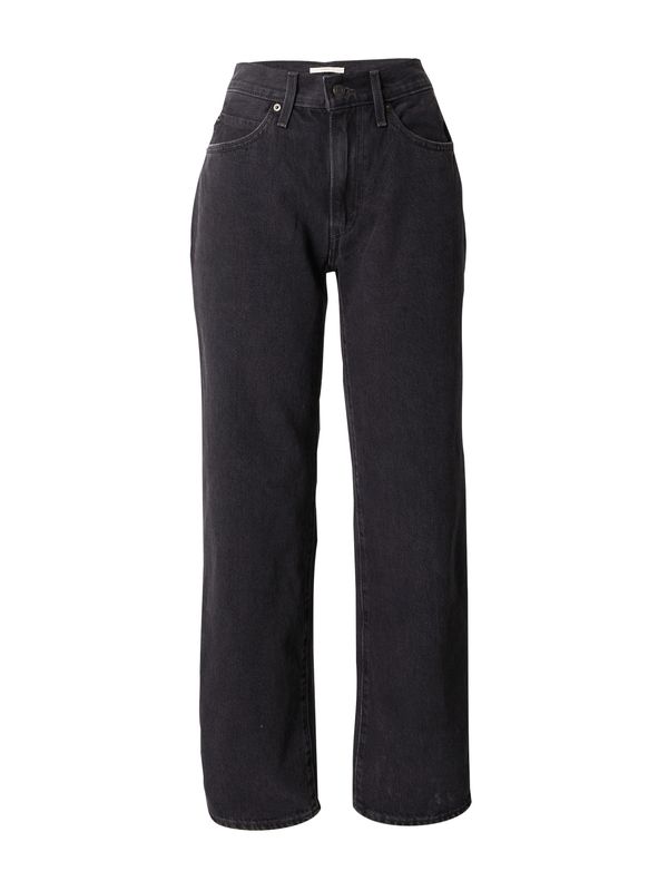 Levi's LEVI'S ® Traperice '94'  crna