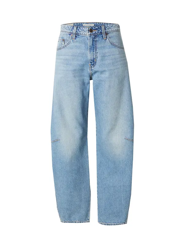 Levi's LEVI'S ® Traperice 'Baggy Dad Barrel'  svijetloplava