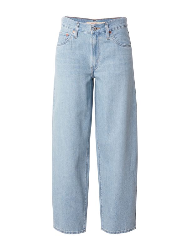 LEVI'S ® LEVI'S ® Traperice 'Baggy Dad Jeans'  plava