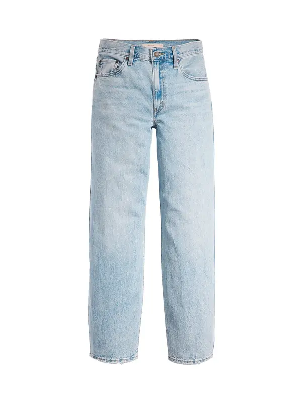 Levi's LEVI'S ® Traperice 'Baggy Dad Jeans'  svijetloplava