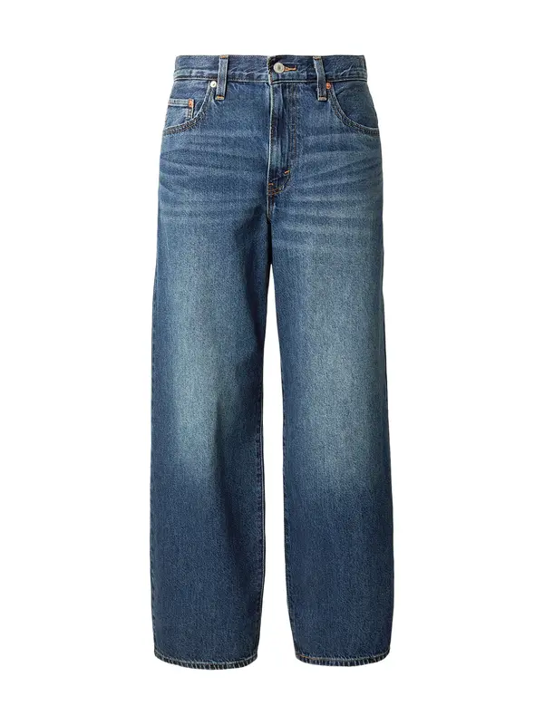 LEVI'S ® LEVI'S ® Traperice 'BAGGY DAD'  plavi traper