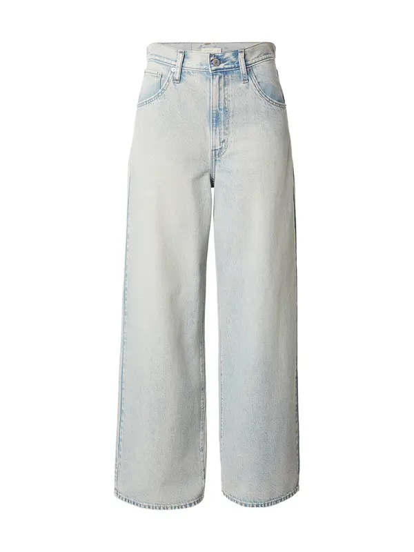 Levi's LEVI'S ® Traperice 'Cinch Baggy Jeans'  svijetloplava